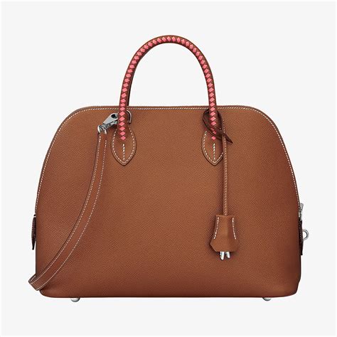 Hermes bolide handbags